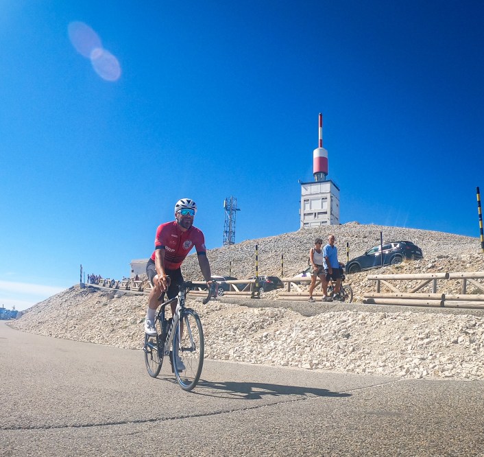 Cykelresa i Côte du0027Azur och Provence - www.exparesor.se